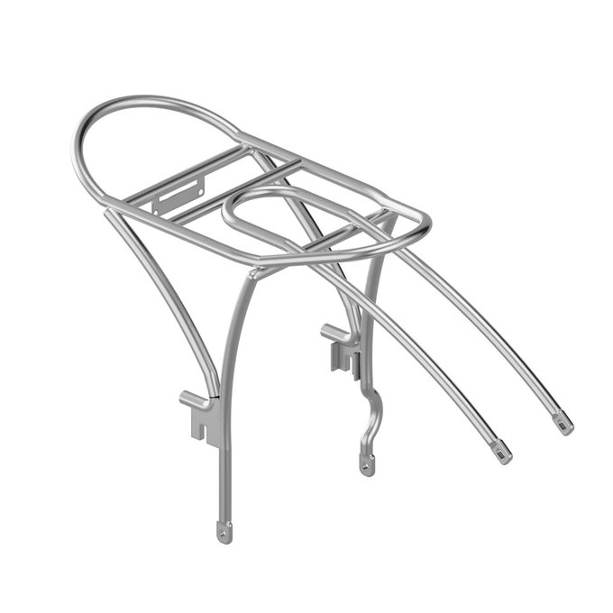 Aluminijasti nosilec za 16" kolesa - Vintage