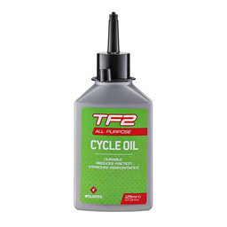 Olje za verigo TF2 125 ml