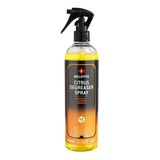 Razmaščevalec Dirtwash Citrus Degreaser z razpršilom 400 ml