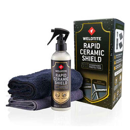 Keramična zaščita Rapid Ceramic Shield Kit