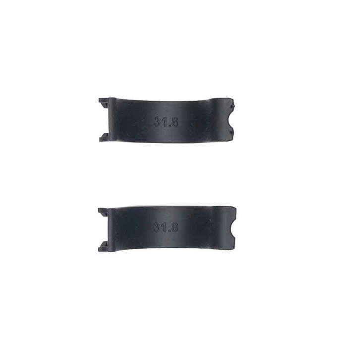 Gumijasti vložki za krmilo Pro Bar 31,8 mm