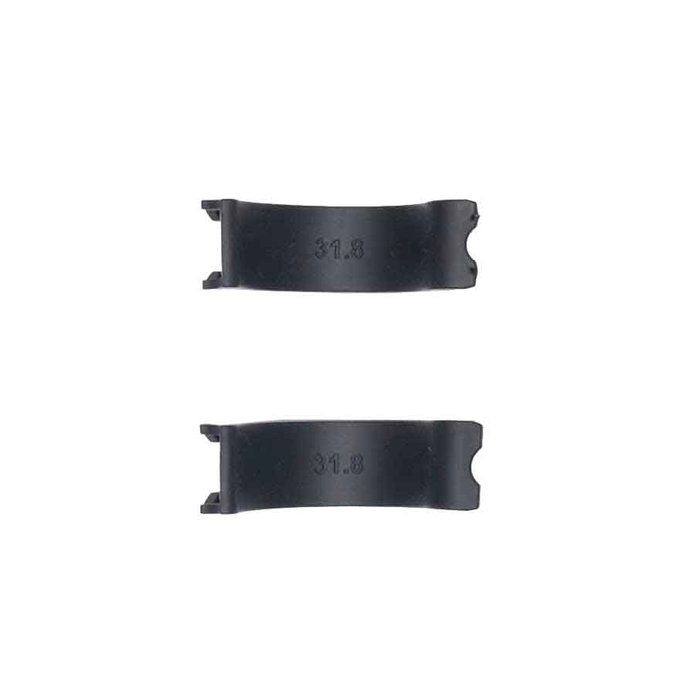 Gumijasti vložki za krmilo Pro Bar 31,8 mm