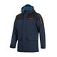 Jakna PARKA PADDOCK Navy