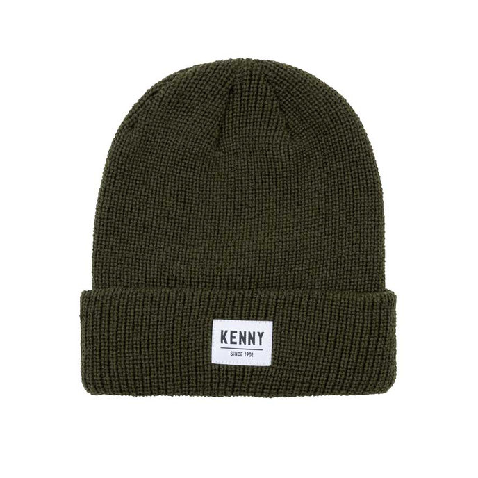 LABEL kapa BEANIE