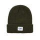 LABEL BEANIE kapa