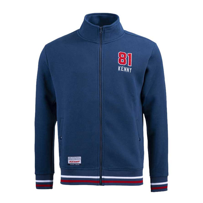 Pulover CARDIGAN ACADEMY