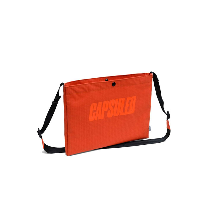 Musette Bag 3l