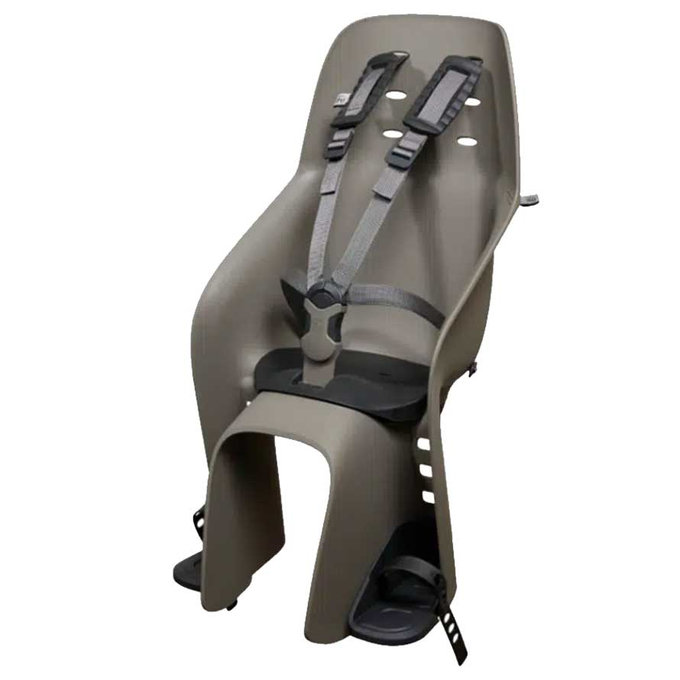 Zadnji kolesarski sedež U-me Easyfix