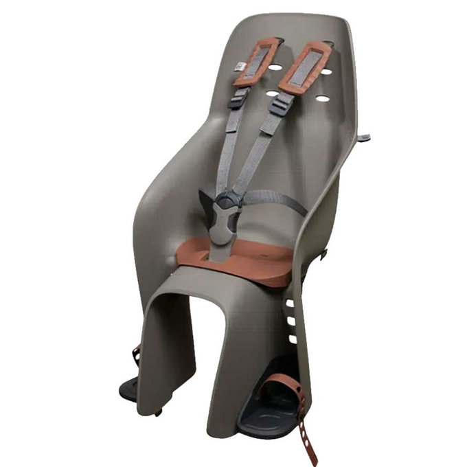 Zadnji kolesarski sedež U-me Easyfix