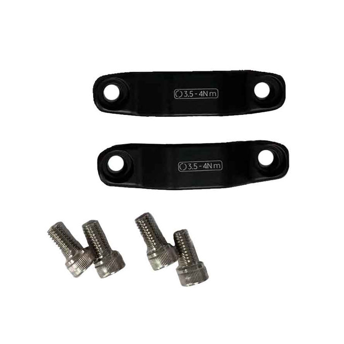 Vpenjalne spone glavnega mehanizma sedeža