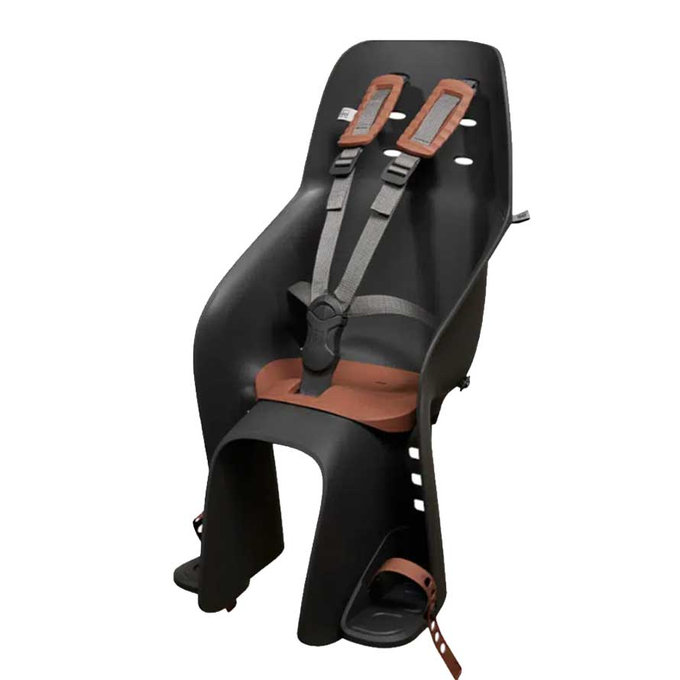 U-me zadnji kolesarski sedež za nosilce MIK