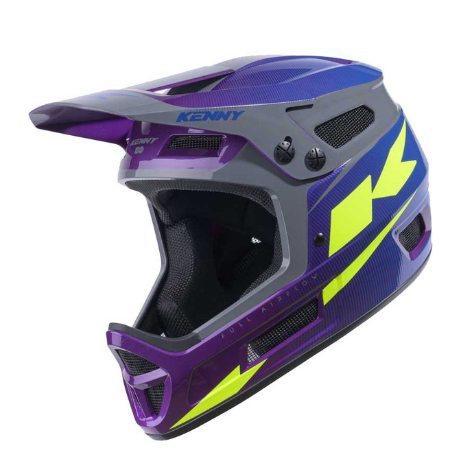 DOWNHILL ELITE Purple