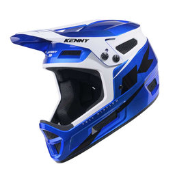 DOWNHILL ELITE Candy Blue