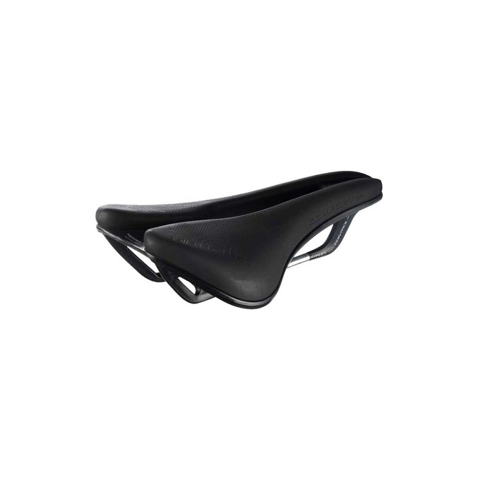 Model X Superflow Comfort Plus Saddle L 145 mm