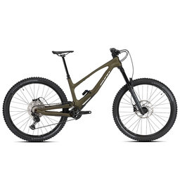 Gorsko kolo RADICAL S1
