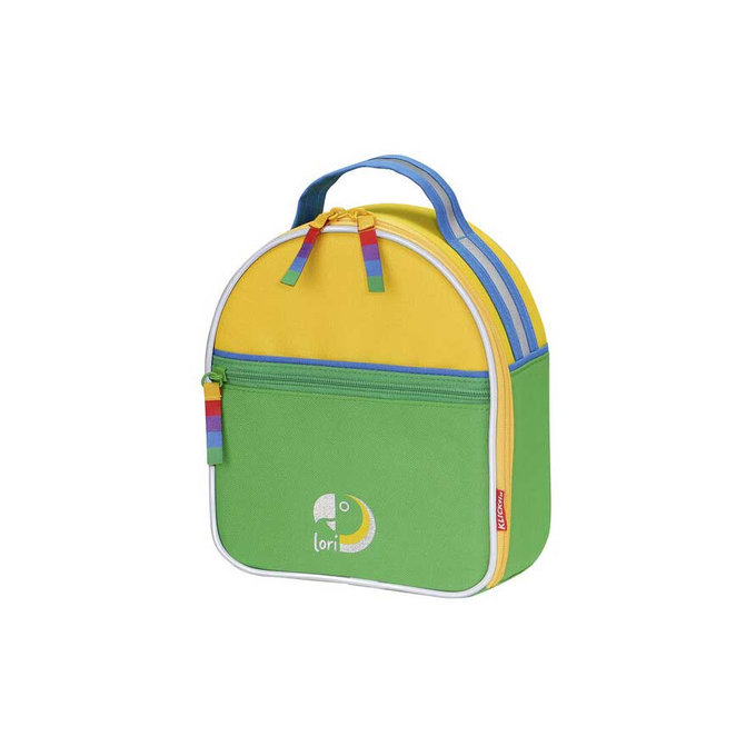 Otroški kovček Lori Bag