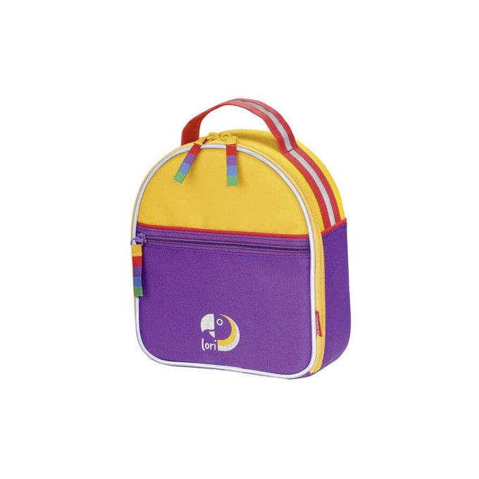 Otroški kovček Lori Bag