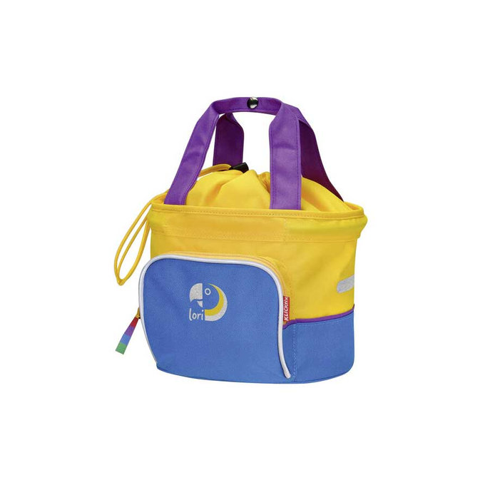 Otroški nahrbtnik Lori Shopper