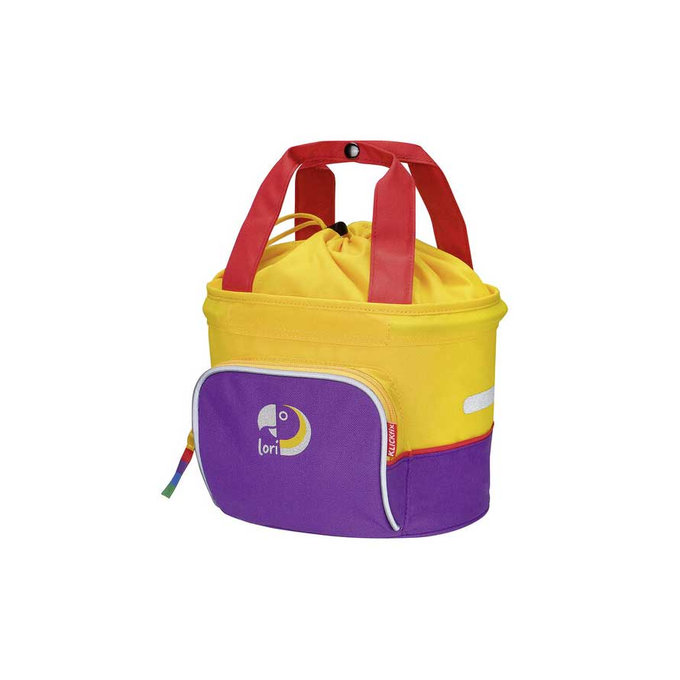 Otroški nahrbtnik Lori Shopper