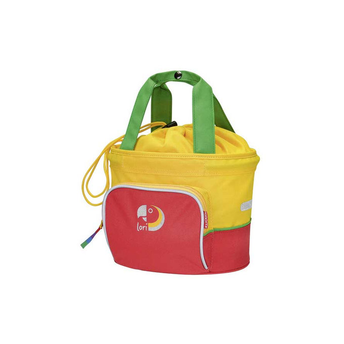 Otroški nahrbtnik Lori Shopper