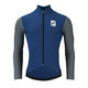 Zimski kolesarski dres ESCAPE Petrol