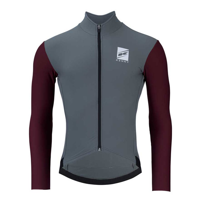 Zimski kolesarski dres ESCAPE Grana