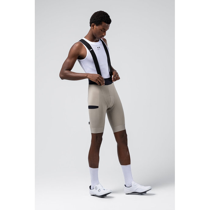 GOBIK kratke hlače GRIT 3.0 MEN NESSIE - G10