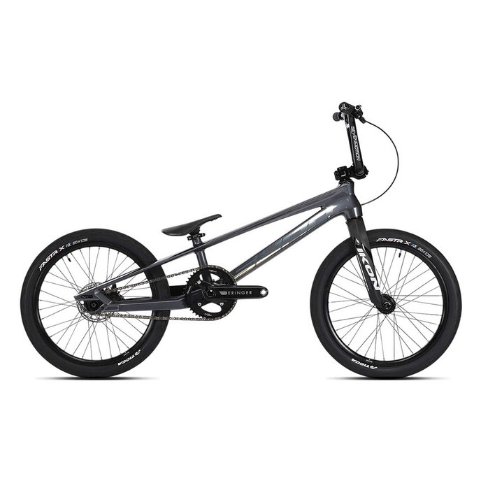 BMX bicykel ROYAL FACTORY