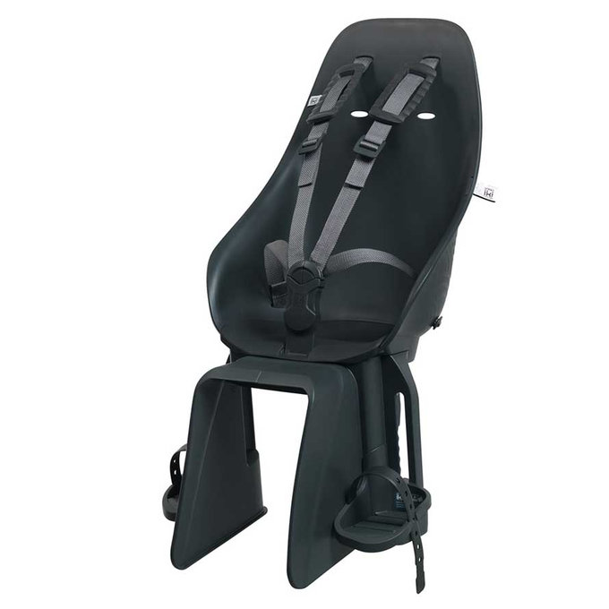 Zadnji sedež Ta-ke z adapterjem za nosilec za kolesa