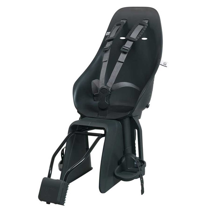 Zadnji kolesarski sedež Ta-ke z adapterjem in nosilcem okvirja SET