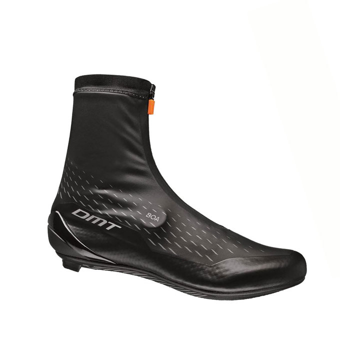 Zimski cestni kolesarski čevlji z BOA sistemom DMT WKR1