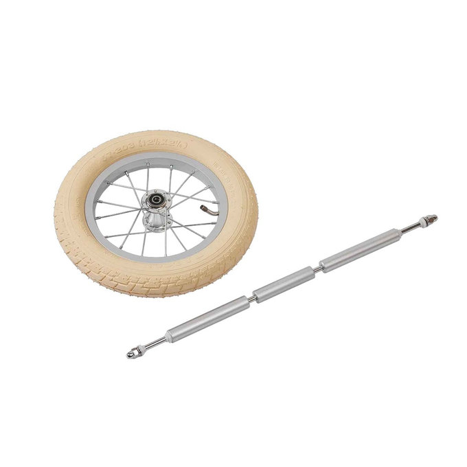 Dodatki za poganjalec za pretvorbo v trikolo