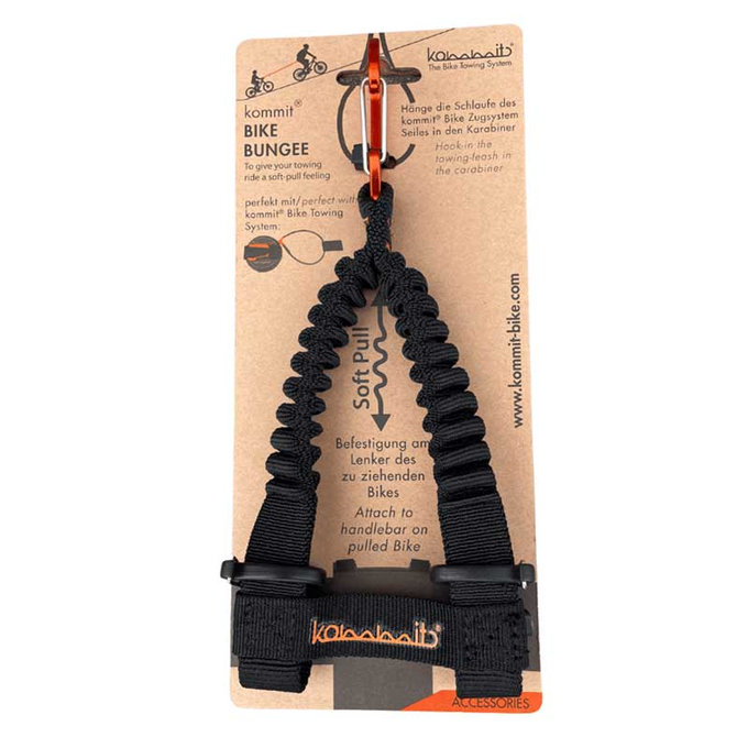 Priključek za elastično vrv Bungee