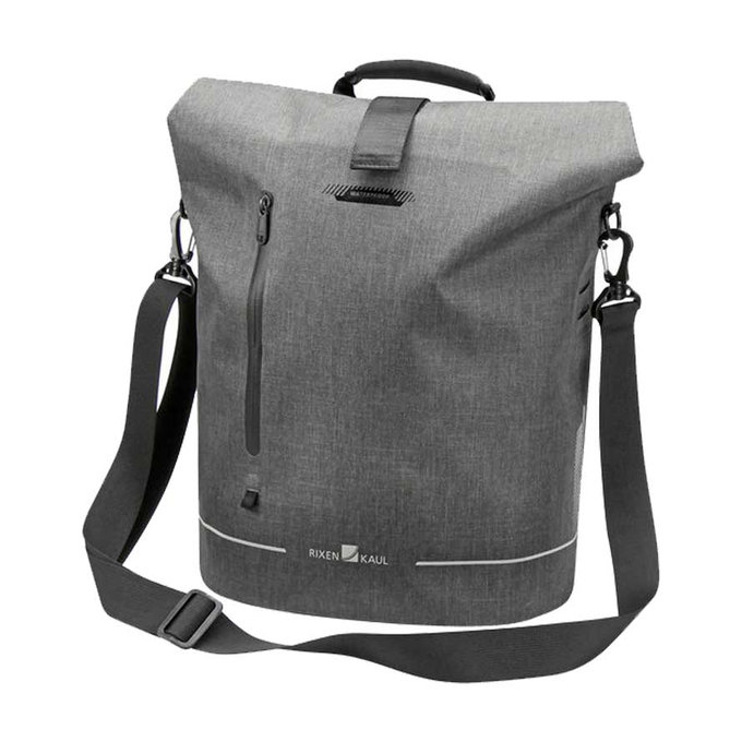 Lightpack GT vodotesna torba za zadnji prtljažnik kolesa