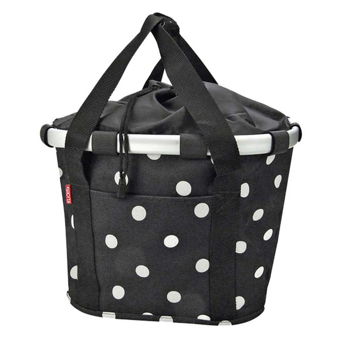 Reisenthel košara za krmilo