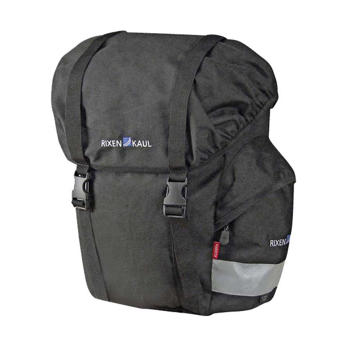 CLASSIC vodotesna torba za zadnji prtljažnik kolesa