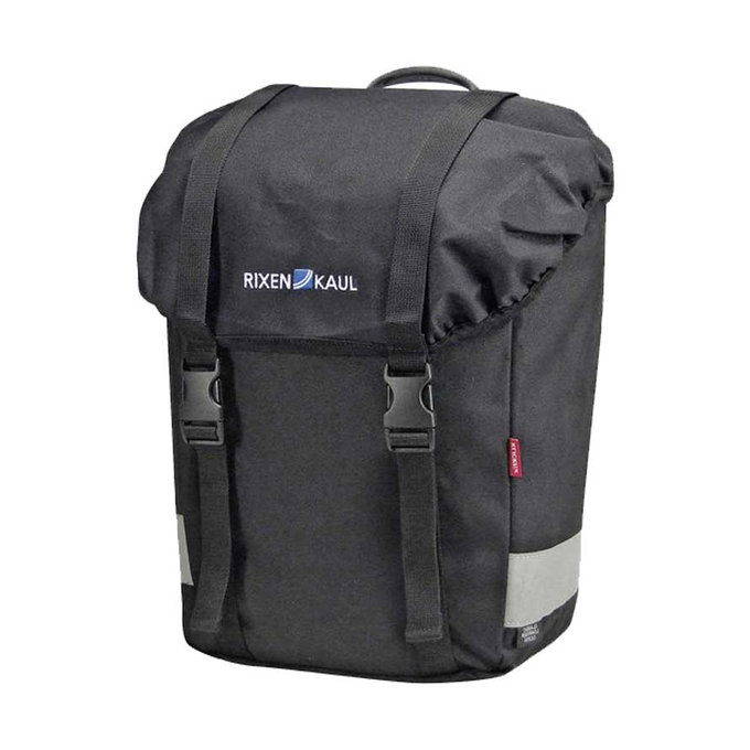 Classic Lowrider vodotesna torba za zadnji prtljažnik kolesa