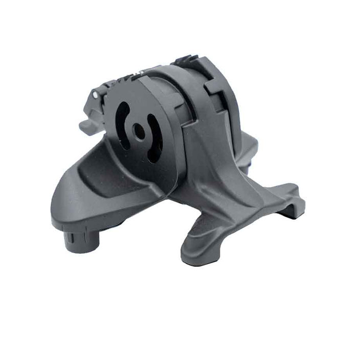 Glavni mehanizem za vpenjanje sedeža na tirnico brez vijakov M6