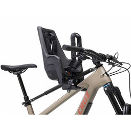 Kolesarski sedež MTB Pro EVO