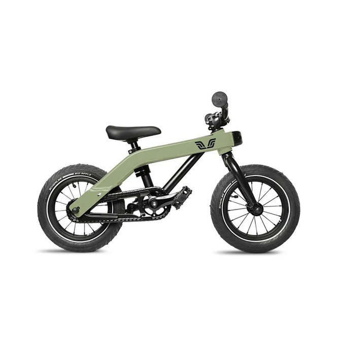 3-v-1 poganjalec/kolo za otroke od 1 do 5 let