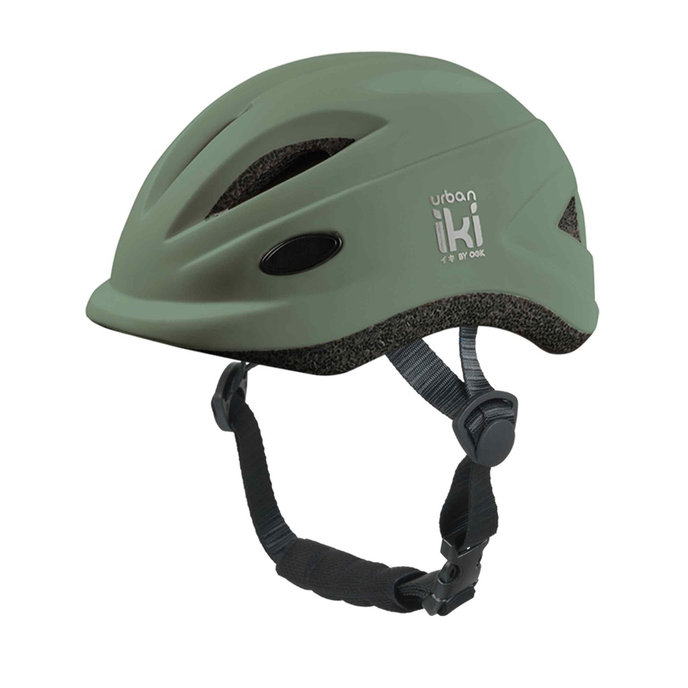 Mini Icho Green Čelada
