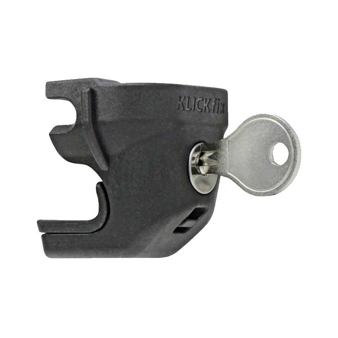 Ključavnica – UniKlip 2 / KorbKlip 2