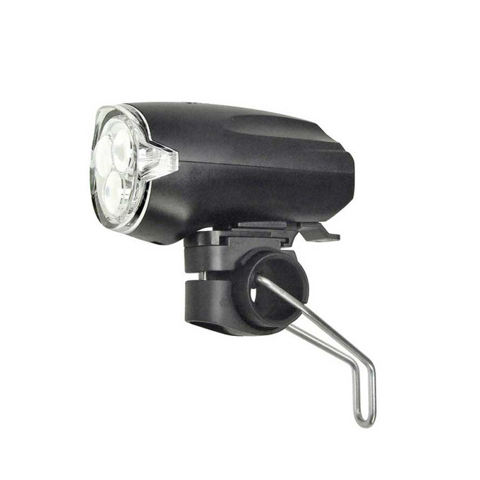 Nosilec luči za kolesarske vilice