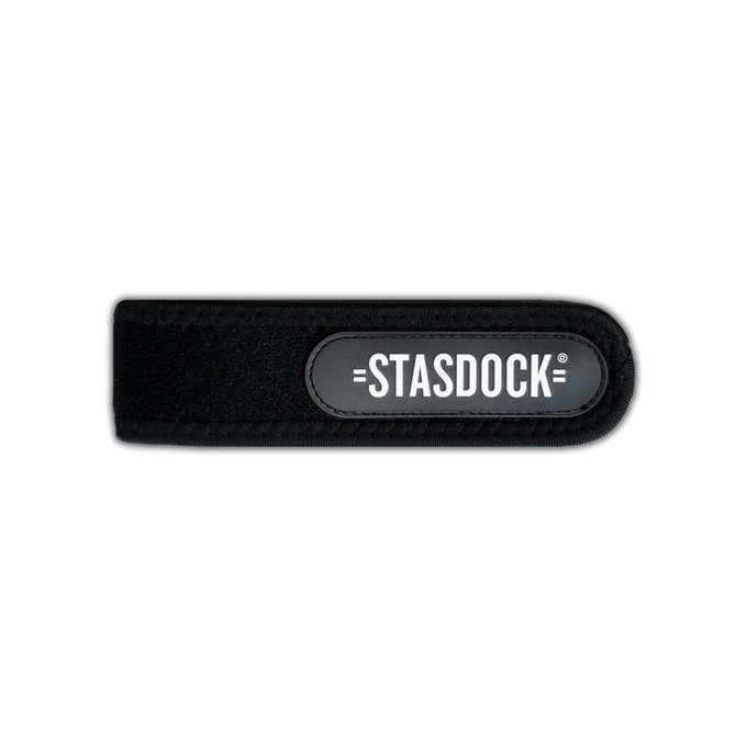 Trak za pritrditev sprednjega kolesa