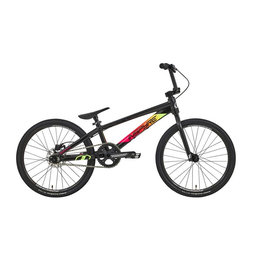 BMX Inspyre Evo Disk Expert XL 2026 - Black