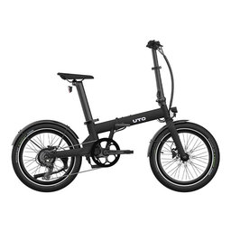 Zložljivo električno kolo OG20