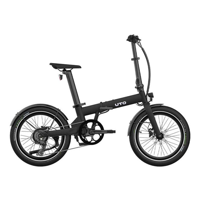 Zložljivo električno kolo OG20