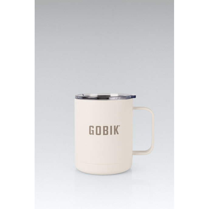 GOBIK kovinska skodelica STARLET MUGEN 350 ml