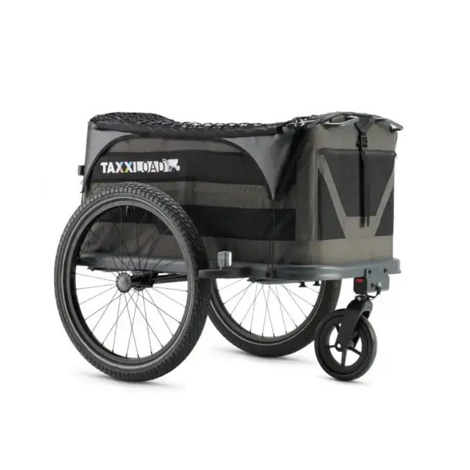 TaXXi Voziček za prtljago do 45 kg