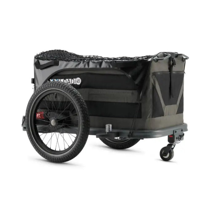 TaXXi Vzmeteni voziček za prtljago do 45 kg